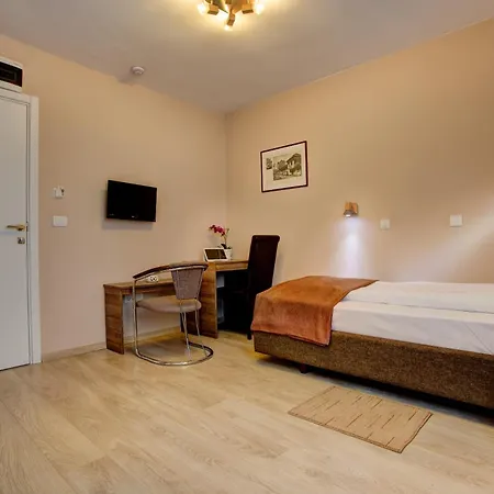 Bed & Breakfast Julia