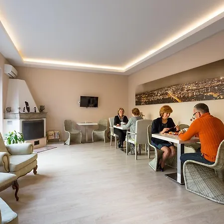 Bed & Breakfast Julia 3*