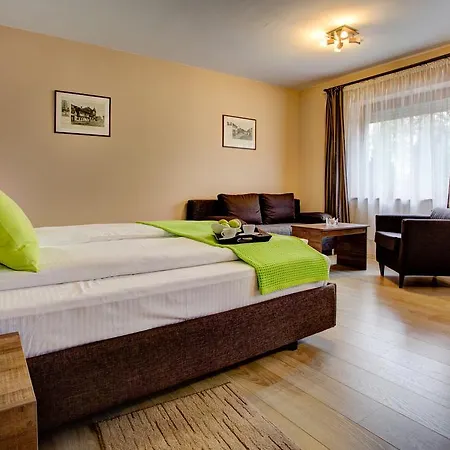Bed & Breakfast Julia 3*