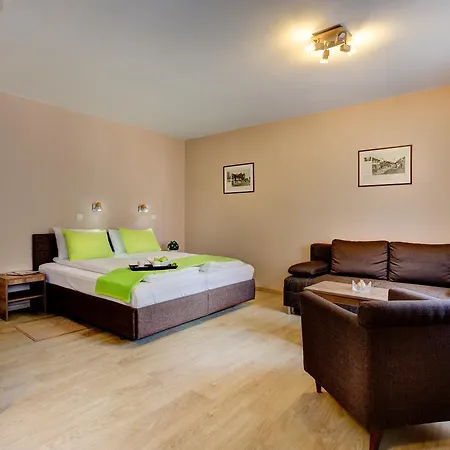 B&B Julia Belgrad