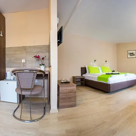 Bed & Breakfast Julia Belgrade