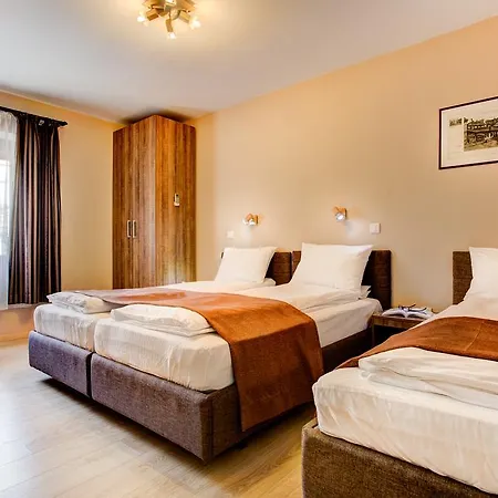 Bed & Breakfast Julia Belgrade