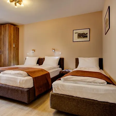 Julia Bed & Breakfast Belgrade