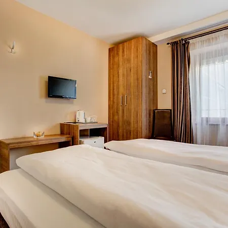 Julia 3* Belgrade