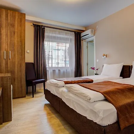 Julia 3* Belgrade