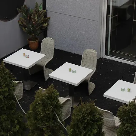 Julia Bed & Breakfast Belgrade