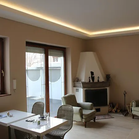 Bed & Breakfast Julia 3*