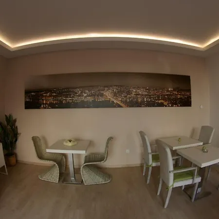 Bed & Breakfast Julia Belgrade