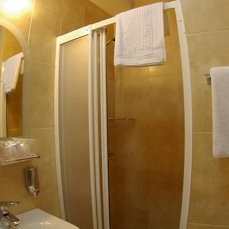Julia Bed & Breakfast Belgrade