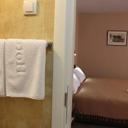 Julia Bed & Breakfast 3*