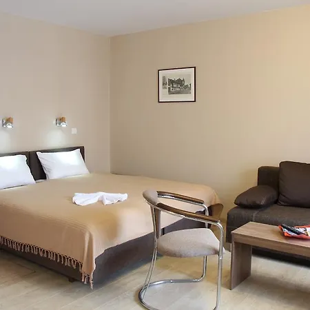 Bed & Breakfast Julia Belgrade