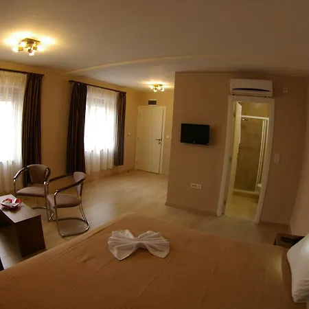 Julia Bed & Breakfast Belgrade