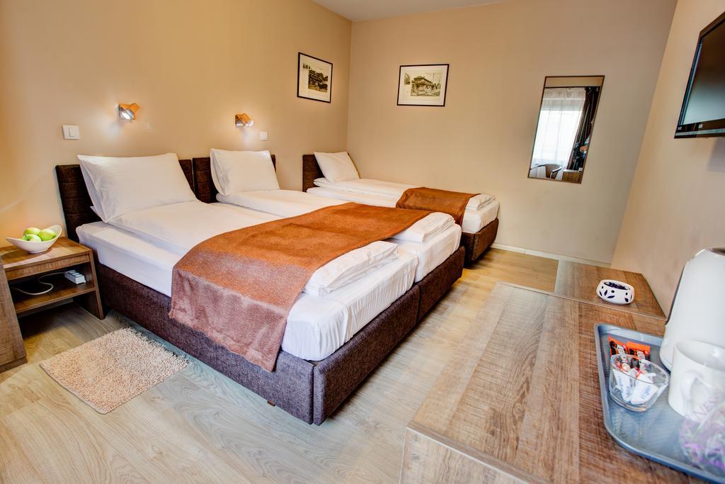 Bed & Breakfast Julia Belgrade, Serbia book now, 2025 prices